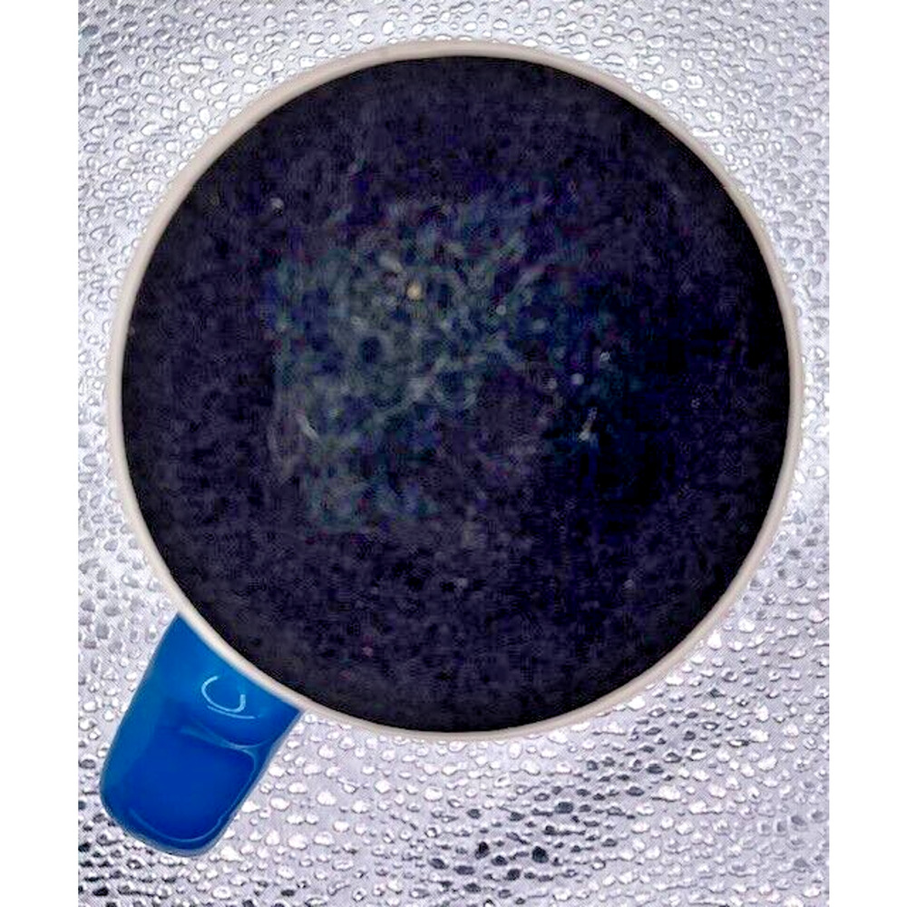 Ceramic Happy Camper 16oz Travel Mug, Coffee Or Tea Cup with Lid - Picture 8 of 10